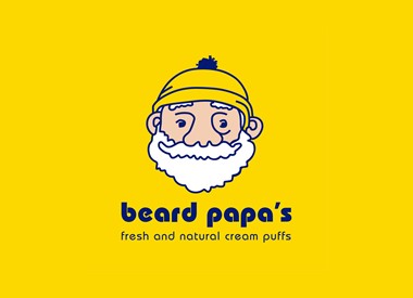 Beard Papa’s